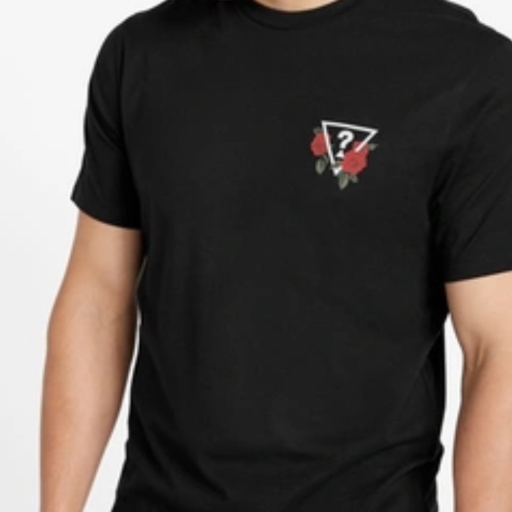 Guess Short Sleeve T-Shirt